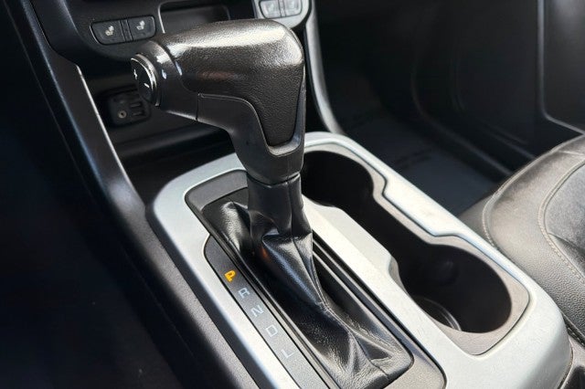 2019 Chevrolet Colorado 4WD LT