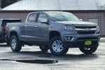 2019 Chevrolet Colorado 4WD LT