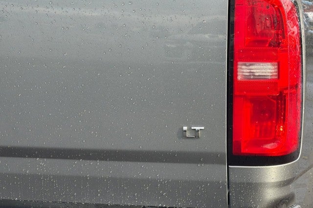 2019 Chevrolet Colorado 4WD LT
