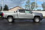 2019 Chevrolet Colorado 4WD LT