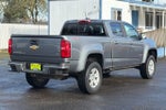 2019 Chevrolet Colorado 4WD LT