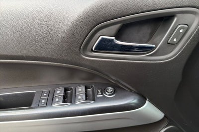 2019 Chevrolet Colorado 4WD LT