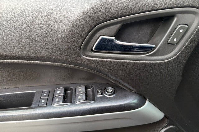 2019 Chevrolet Colorado 4WD LT