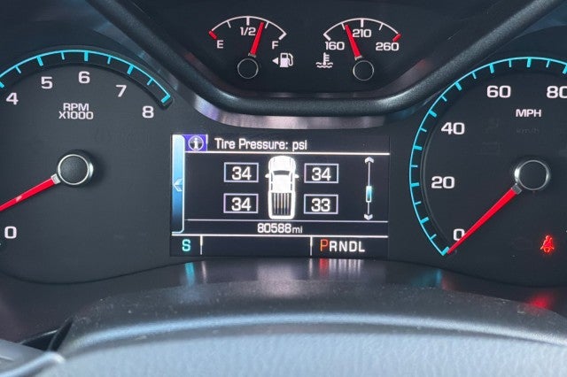 2018 Chevrolet Colorado 4WD Z71