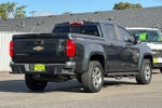 2018 Chevrolet Colorado 4WD Z71