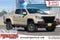2021 Chevrolet Colorado 4WD ZR2