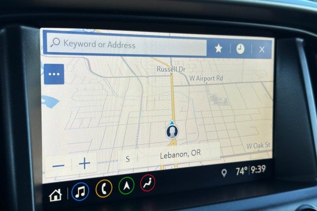 2021 Chevrolet Colorado 4WD ZR2