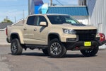 2021 Chevrolet Colorado 4WD ZR2