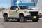 2021 Chevrolet Colorado 4WD ZR2
