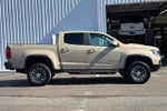 2021 Chevrolet Colorado 4WD ZR2