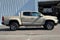 2021 Chevrolet Colorado 4WD ZR2