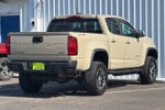 2021 Chevrolet Colorado 4WD ZR2