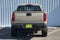 2021 Chevrolet Colorado 4WD ZR2