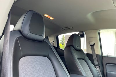 2017 Chevrolet Colorado 4WD Z71