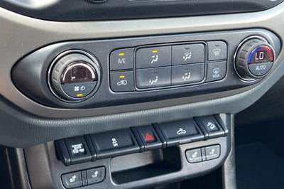 2017 Chevrolet Colorado 4WD Z71