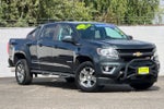 2017 Chevrolet Colorado 4WD Z71