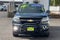 2017 Chevrolet Colorado 4WD Z71