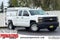 2014 Chevrolet Silverado 1500 Work Truck