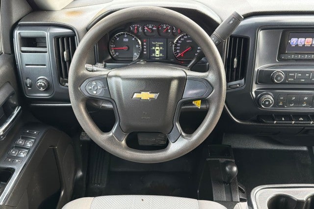 2014 Chevrolet Silverado 1500 Work Truck