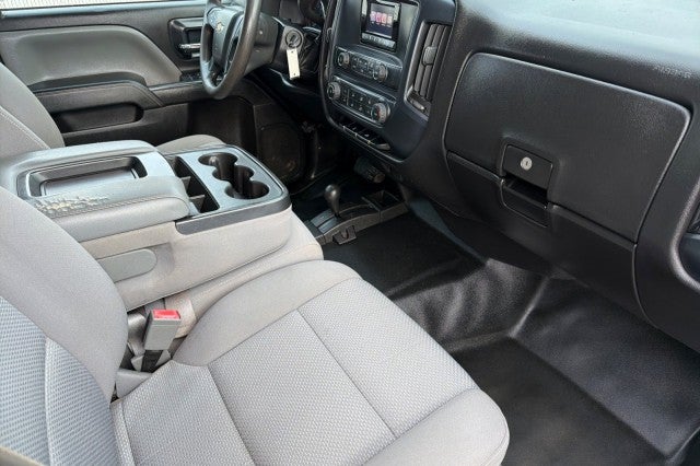 2014 Chevrolet Silverado 1500 Work Truck
