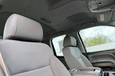 2014 Chevrolet Silverado 1500 Work Truck