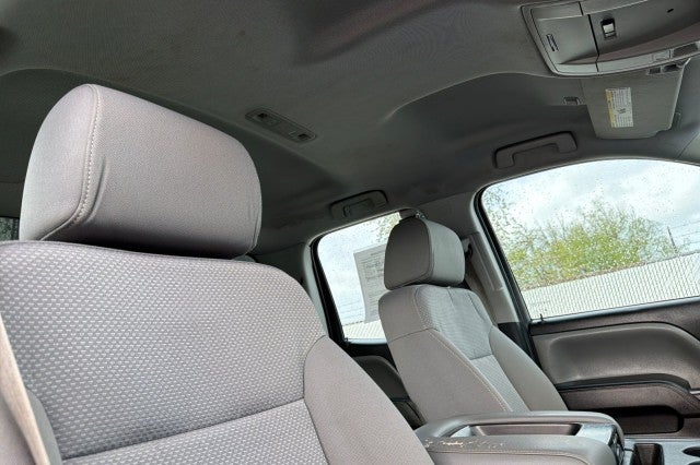 2014 Chevrolet Silverado 1500 Work Truck