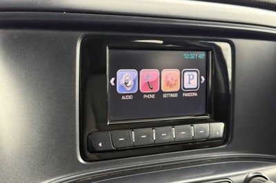 2014 Chevrolet Silverado 1500 Work Truck