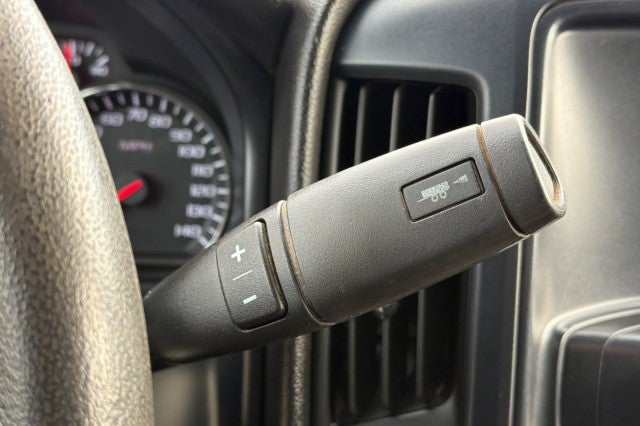2014 Chevrolet Silverado 1500 Work Truck