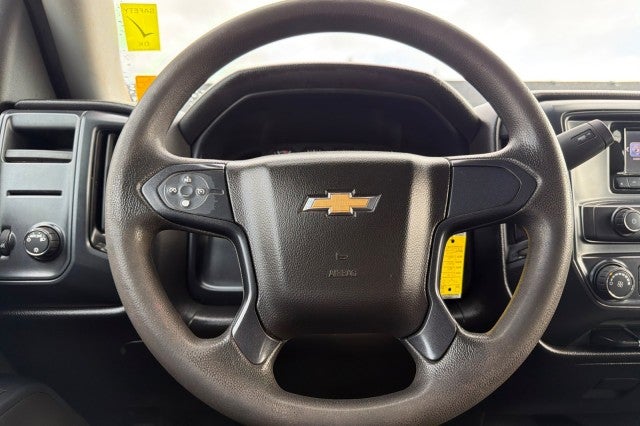 2014 Chevrolet Silverado 1500 Work Truck