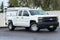 2014 Chevrolet Silverado 1500 Work Truck