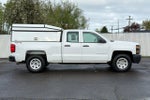 2014 Chevrolet Silverado 1500 Work Truck