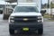 2014 Chevrolet Silverado 1500 Work Truck