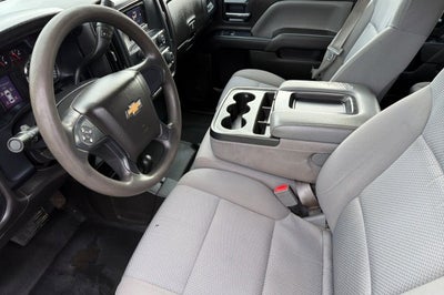 2014 Chevrolet Silverado 1500 Work Truck