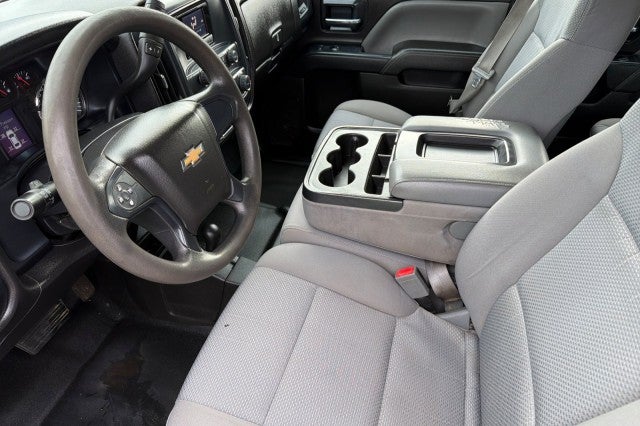 2014 Chevrolet Silverado 1500 Work Truck