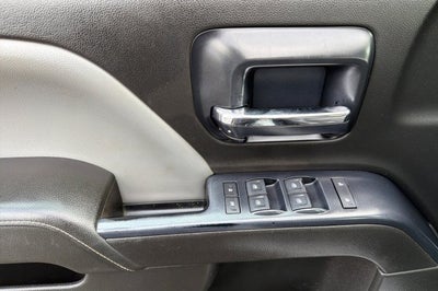 2014 Chevrolet Silverado 1500 Work Truck