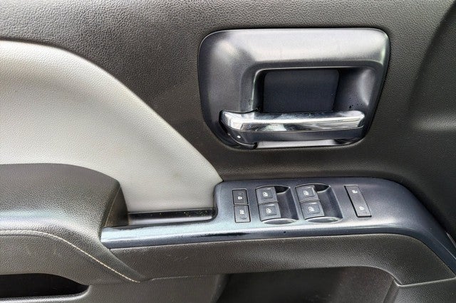 2014 Chevrolet Silverado 1500 Work Truck