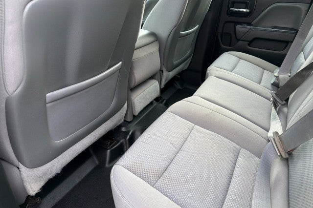 2014 Chevrolet Silverado 1500 Work Truck