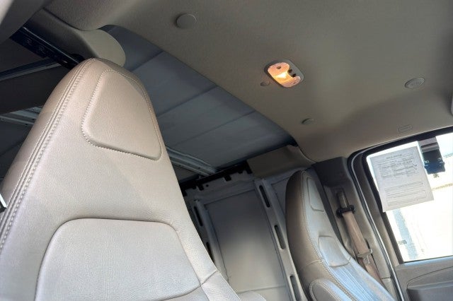 2023 Chevrolet Express Cargo 2500 WT