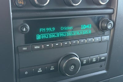 2023 Chevrolet Express Cargo 2500 WT