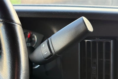 2023 Chevrolet Express Cargo 2500 WT