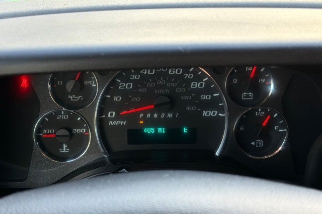 2023 Chevrolet Express Cargo 2500 WT