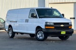 2023 Chevrolet Express Cargo 2500 WT