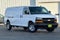 2023 Chevrolet Express Cargo 2500 WT