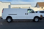 2023 Chevrolet Express Cargo 2500 WT
