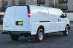 2023 Chevrolet Express Cargo 2500 WT