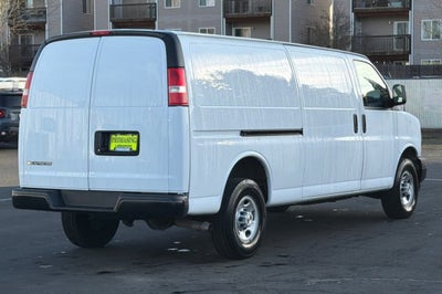 2023 Chevrolet Express Cargo 2500 WT