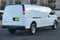 2023 Chevrolet Express Cargo 2500 WT