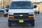 2023 Chevrolet Express Cargo 2500 WT