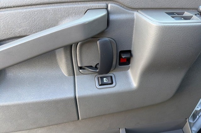 2023 Chevrolet Express Cargo 2500 WT
