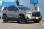 2022 GMC Acadia AT4
